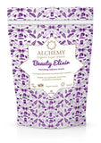 Alchemy Organic Super Blends Beauty Elixir Enriching Radiance Boost Organic Powder 300g