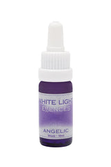 Australian Bush Flower Essences White Light Essences ANGELIC 10ml