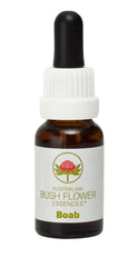 Australian Bush Flower Essences Boab (Stock Bottle) 15ml