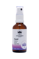 Australian Bush Flower Essences Travel Essence Skin & Space Mist 50ml