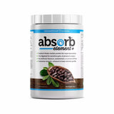Absorb Element+ Unsweetened Chocolate - 1kg | Imix Nutrition