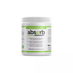 Absorb Element+ Unsweetened Vanilla - 100g (Sample) | Imix Nutrition