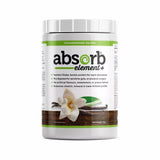 Absorb Element+ Unsweetened Vanilla – 1kg | Imix Nutrition