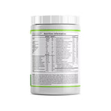 Absorb Element+ Vegan Unsweetened Vanilla Brulée - 1kg | Imix Nutrition