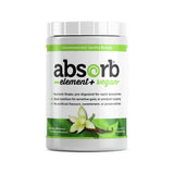 Absorb Element+ Vegan Unsweetened Vanilla Brulée - 1kg | Imix Nutrition