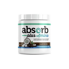 Absorb Plus Amino Unsweetened Coco-Choc - 500g | Imix Nutrition