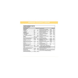 Absorb Plus Banana Coconut Creme - 1kg | Imix Nutrition