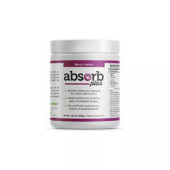 Absorb Plus Berry Fusion - 100g (Sample) | Imix Nutrition