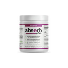 Absorb Plus Berry Fusion - 100g (Sample) | Imix Nutrition