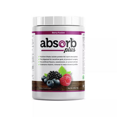 Absorb Plus Berry Fusion  - 1kg | Imix Nutrition