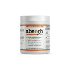 Absorb Plus Caramel Toffee Twist - 100g (Sample) | Imix Nutrition