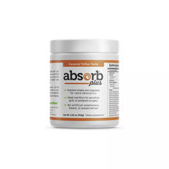 Absorb Plus Caramel Toffee Twist - 100g (Sample) | Imix Nutrition