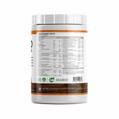 Absorb Plus Caramel Toffee Twist - 1kg | Imix Nutrition