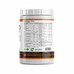 Absorb Plus Caramel Toffee Twist - 1kg | Imix Nutrition