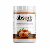 Absorb Plus Caramel Toffee Twist - 1kg | Imix Nutrition