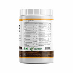 Absorb Plus French Vanilla - 1kg | Imix Nutrition