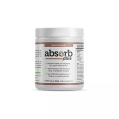 Absorb Plus Mocha Grande - 100g (Sample) | Imix Nutrition