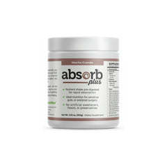 Absorb Plus Mocha Grande - 100g (Sample) | Imix Nutrition
