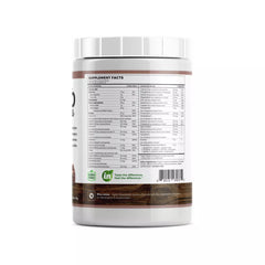Absorb Plus Mocha Grande - 1kg | Imix Nutrition