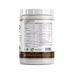 Absorb Plus Simply Vanilla - 1kg | Imix Nutrition