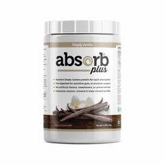 Absorb Plus Simply Vanilla - 1kg | Imix Nutrition
