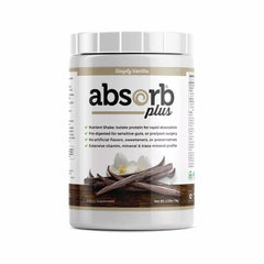 Absorb Plus Simply Vanilla - 1kg | Imix Nutrition