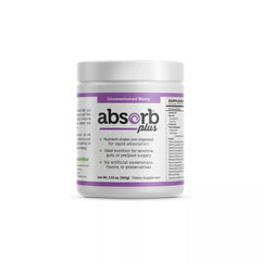 Absorb Plus Unsweetened Berry - 100g (Sample) | Imix Nutrition