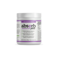 Absorb Plus Unsweetened Berry - 100g (Sample) | Imix Nutrition