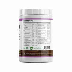 Absorb Plus Unsweetened Berry - 1kg | Imix Nutrition