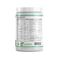 Absorb Plus Vegan Unsweetened Coco-Choc - 1kg | Imix Nutrition