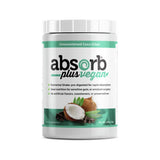 Absorb Plus Vegan Unsweetened Coco-Choc - 1kg | Imix Nutrition