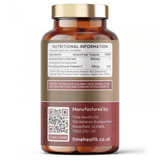 Time Health Acerola 120s