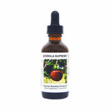 Acerola Supreme - 59ml | Supreme Nutrition Products