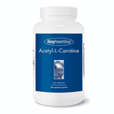 Allergy Research Acetyl-L-Carnitine 100s
