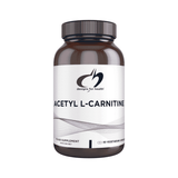 Designs For Health Acetyl-L-Carnitine 90s