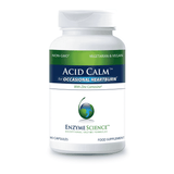 Enzyme Science Acid Calm 90s
