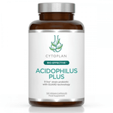 Cytoplan Acidophilus Plus 120s