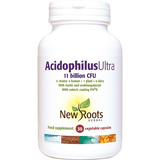 New Roots Herbal Acidophilus Ultra 30s