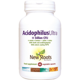New Roots Herbal Acidophilus Ultra 60s