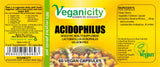 Veganicity Acidophilus
