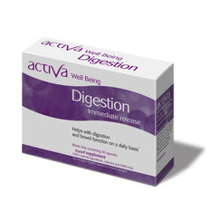 Activa Well Being Digestion 30's