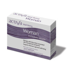 Activa Well Being Woman 30's
