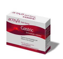 Activa Well Being Gastric 30's