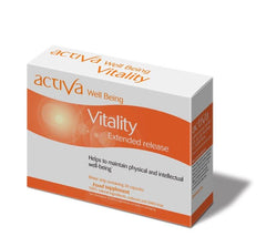 Activa Well Being Vitality 30's