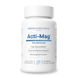 Biotics Research Acti-Mag 90s