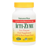 NaturesPlus Acti-Zyme 90s