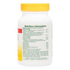 NaturesPlus Acti-Zyme 90s
