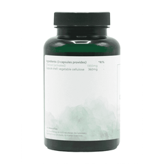 G&G Vitamins Activated Charcoal 90s