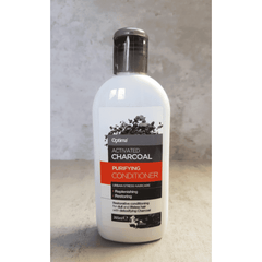 Optima Activated Charcoal Purifying Conditioner 265ml