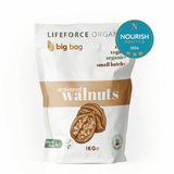 Lifeforce Organics Activated Walnuts 1kg